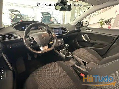 Peugeot 308 SW 1.5 BlueHDi Active Pack