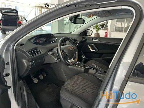 Peugeot 308 SW 1.5 BlueHDi Active Pack