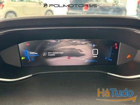 Peugeot 308 SW 1.5 BlueHDi Active Pack