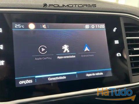 Peugeot 308 SW 1.5 BlueHDi Active Pack