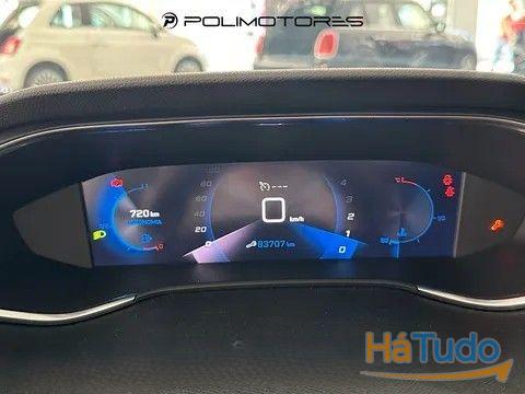 Peugeot 308 SW 1.5 BlueHDi Active Pack