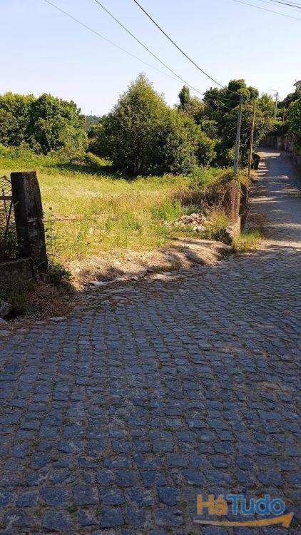 Terreno para Construo