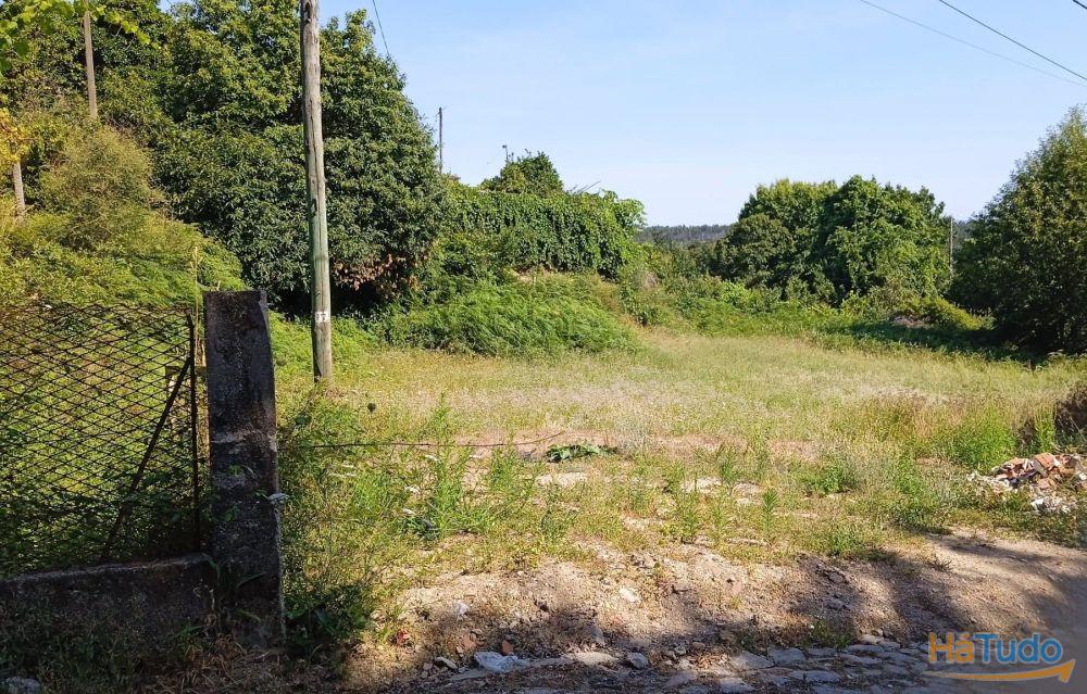 Terreno para Construo