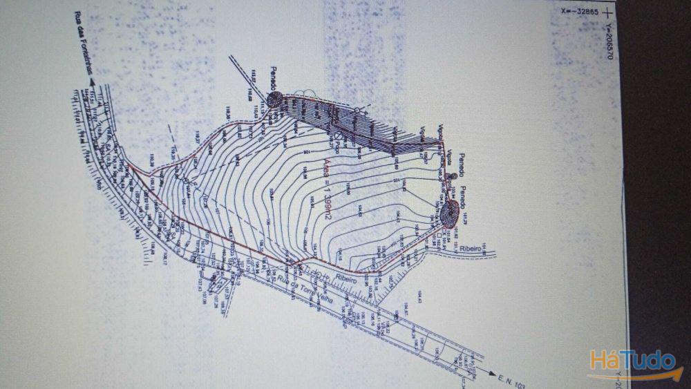 Terreno para Construo