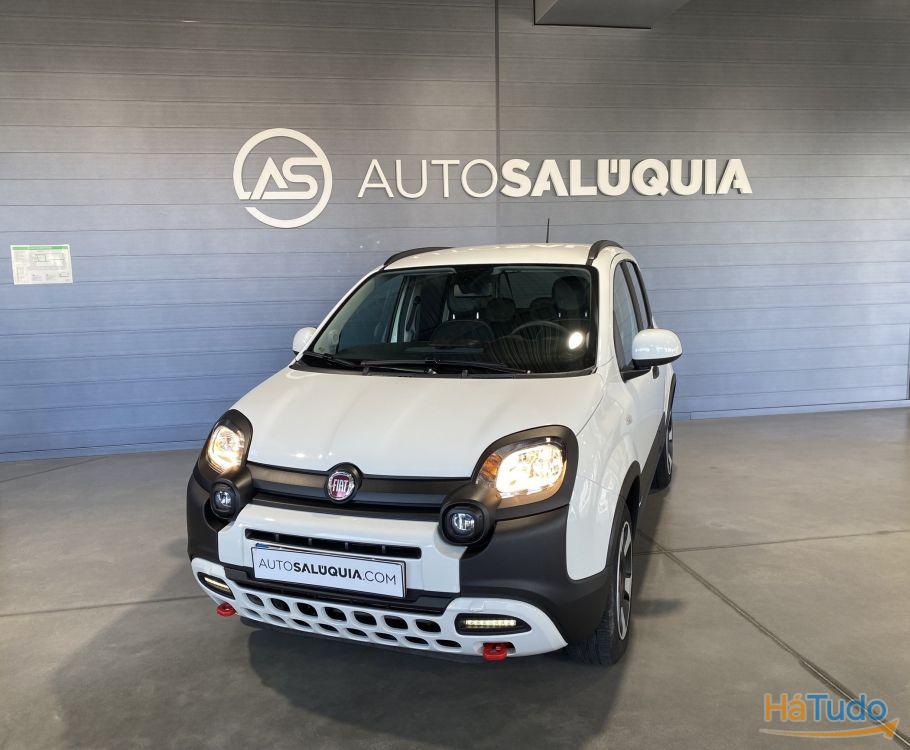 Fiat Panda 1.0 Hybrid Cross Fiat Panda 1.0 Hybrid Cross
