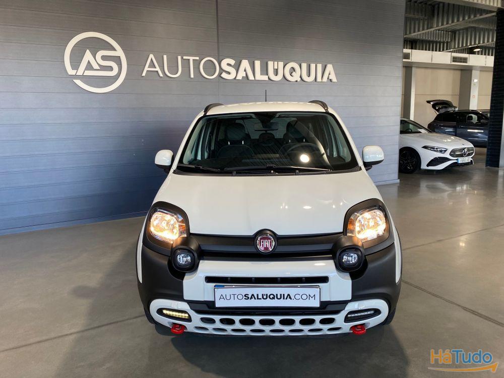 Fiat Panda 1.0 Hybrid Cross Fiat Panda 1.0 Hybrid Cross