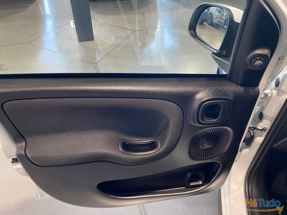 Fiat Panda 1.0 Hybrid Cross Fiat Panda 1.0 Hybrid Cross