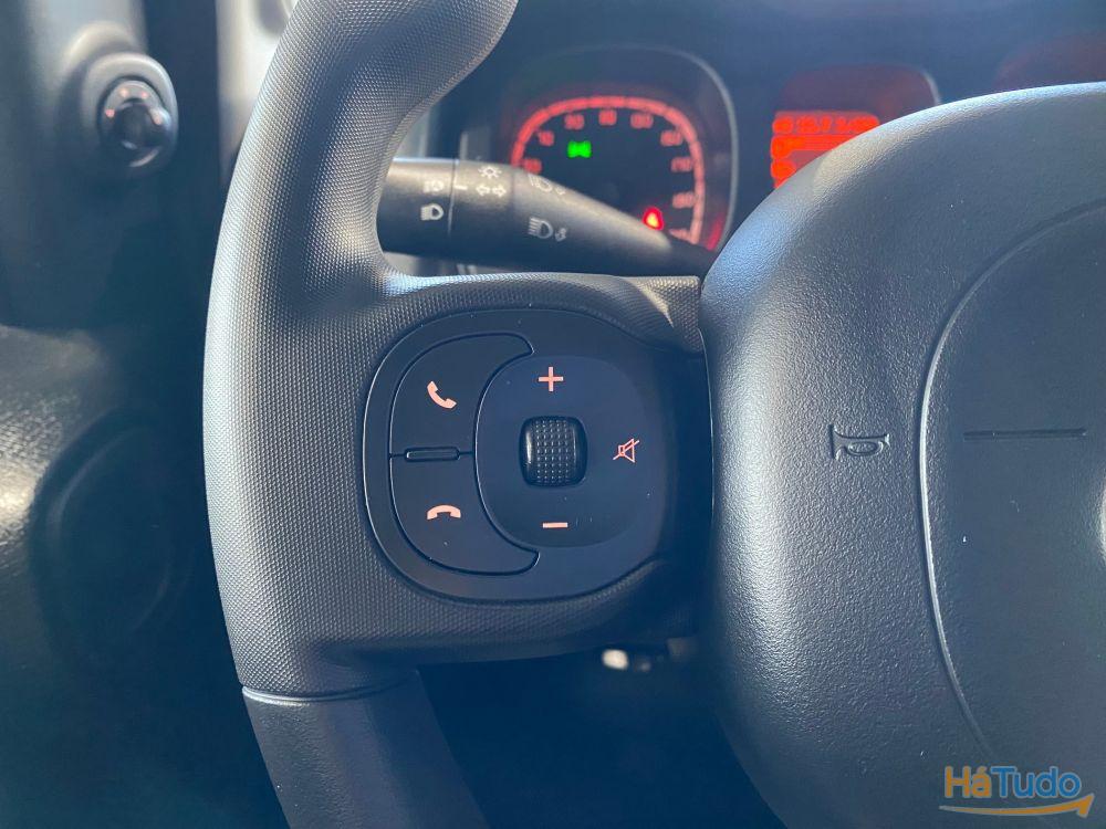 Fiat Panda 1.0 Hybrid Cross Fiat Panda 1.0 Hybrid Cross