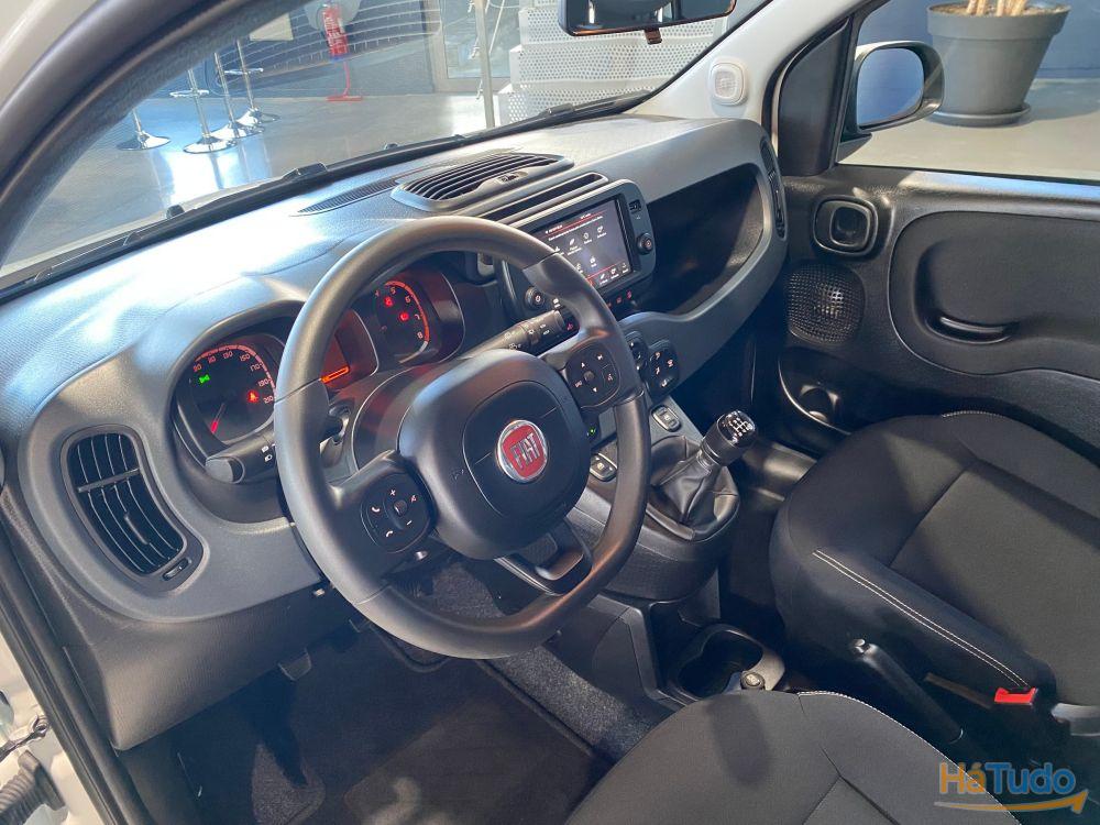 Fiat Panda 1.0 Hybrid Cross Fiat Panda 1.0 Hybrid Cross