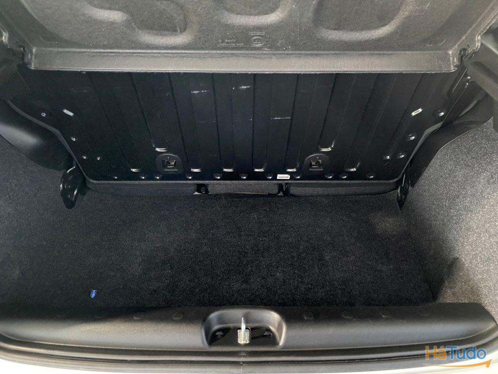 Fiat Panda 1.0 Hybrid Cross Fiat Panda 1.0 Hybrid Cross