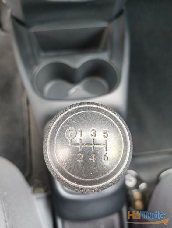 Toyota Yaris 1.4 D-4D Active+AC Toyota Yaris 1.4 D-4D Active+AC