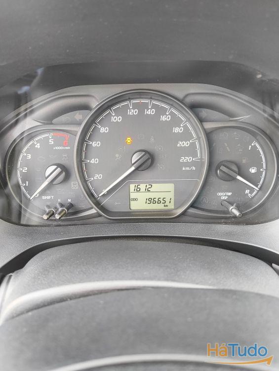 Toyota Yaris 1.4 D-4D Active+AC Toyota Yaris 1.4 D-4D Active+AC