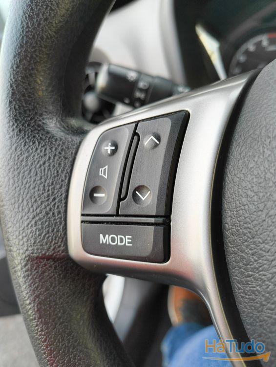 Toyota Yaris 1.4 D-4D Active+AC Toyota Yaris 1.4 D-4D Active+AC