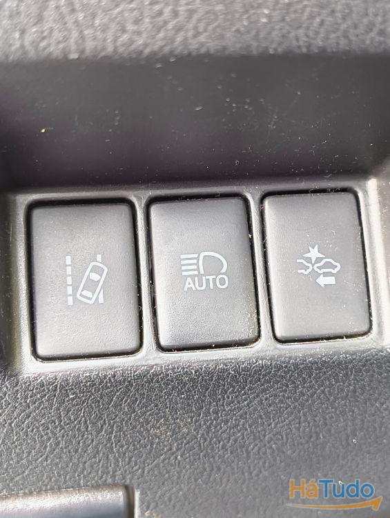 Toyota Yaris 1.4 D-4D Active+AC Toyota Yaris 1.4 D-4D Active+AC