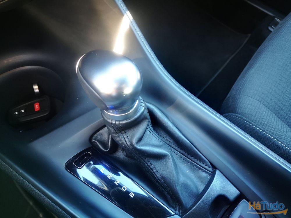 Toyota C-HR 1.8 HSD Comfort+P.Style Toyota C-HR 1.8 HSD Comfort+P.Style