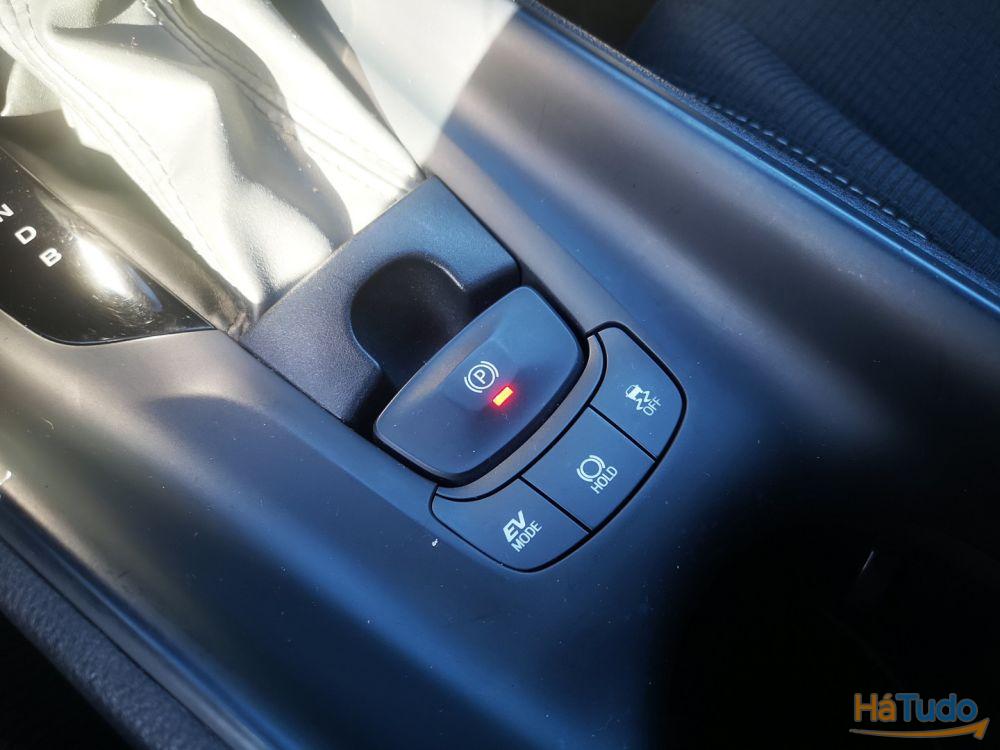 Toyota C-HR 1.8 HSD Comfort+P.Style Toyota C-HR 1.8 HSD Comfort+P.Style