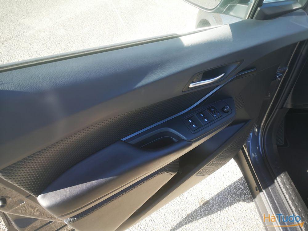 Toyota C-HR 1.8 HSD Comfort+P.Style Toyota C-HR 1.8 HSD Comfort+P.Style