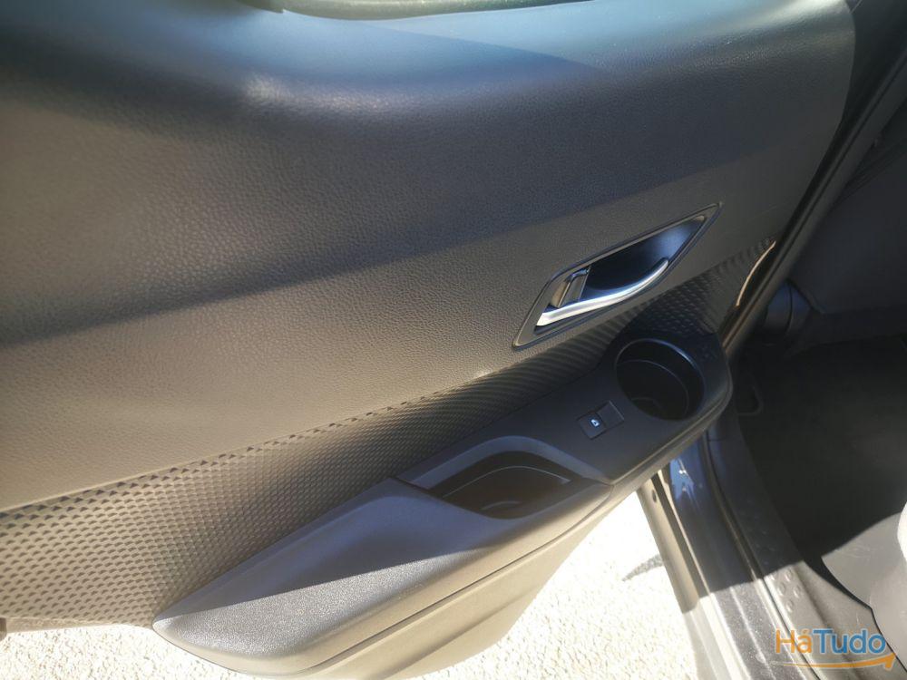 Toyota C-HR 1.8 HSD Comfort+P.Style Toyota C-HR 1.8 HSD Comfort+P.Style