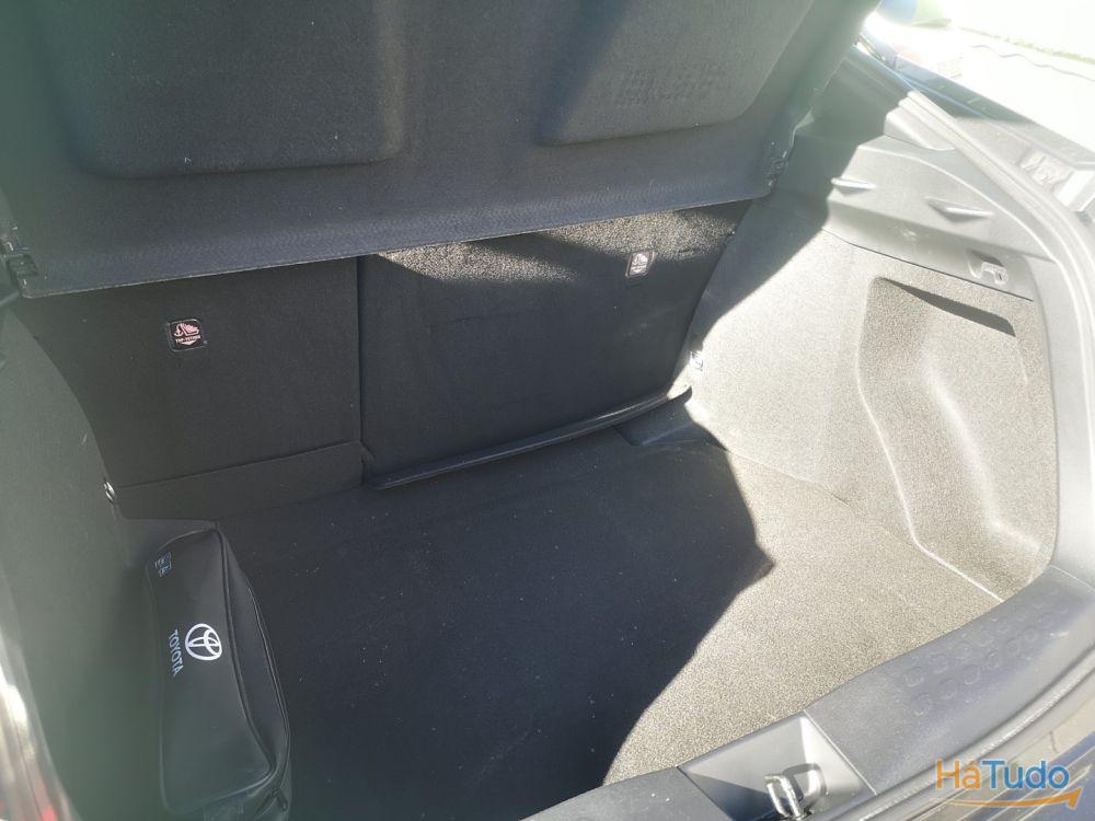 Toyota C-HR 1.8 HSD Comfort+P.Style Toyota C-HR 1.8 HSD Comfort+P.Style