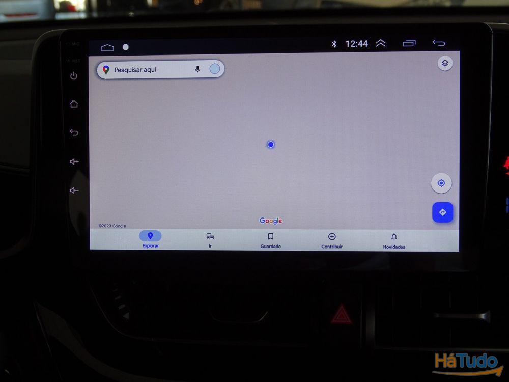 Toyota C-HR 1.2T Comfort Toyota C-HR 1.2T Comfort