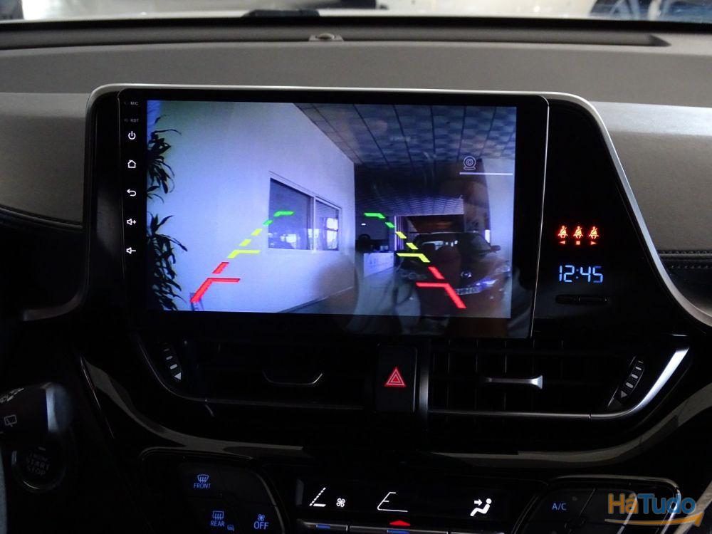 Toyota C-HR 1.2T Comfort Toyota C-HR 1.2T Comfort