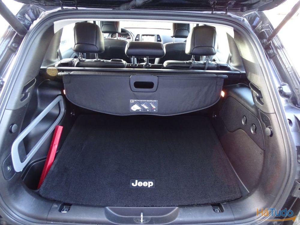 Jeep Cherokee 2.0 CRD Longitude Jeep Cherokee 2.0 CRD Longitude