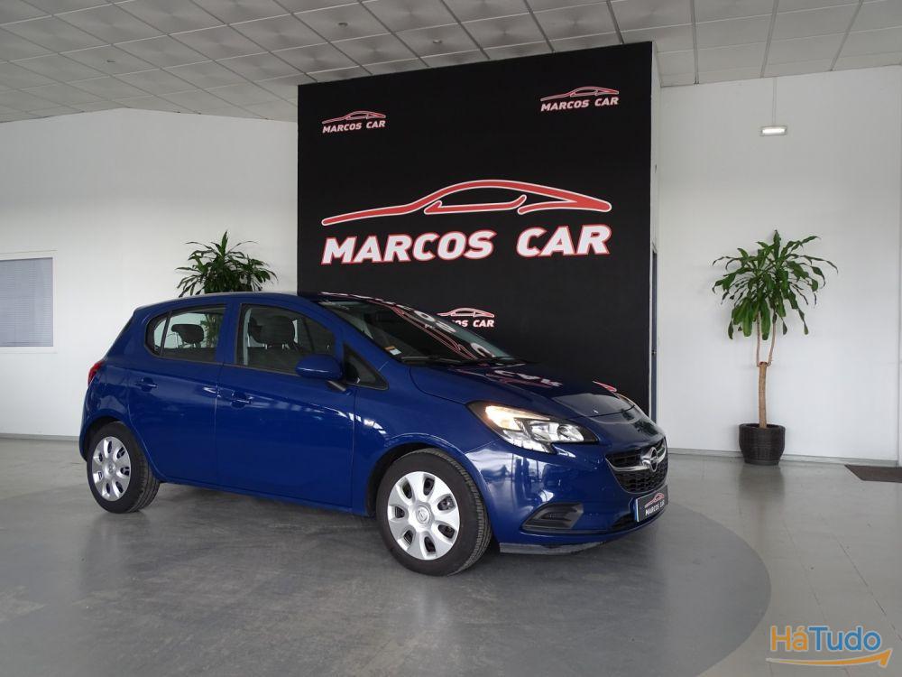Opel Corsa 1.2 Enjoy Opel Corsa 1.2 Enjoy