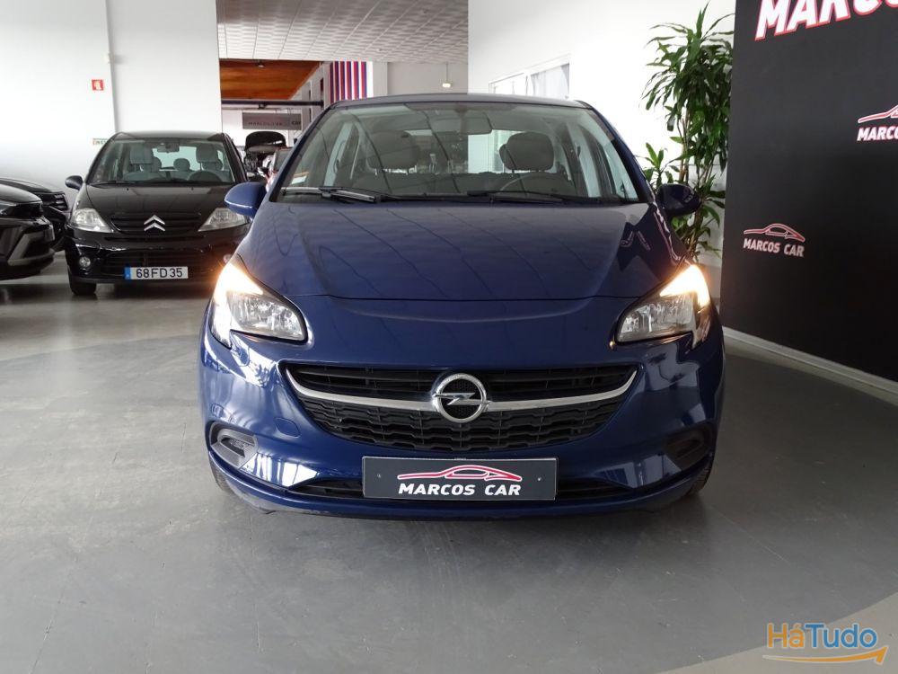 Opel Corsa 1.2 Enjoy Opel Corsa 1.2 Enjoy