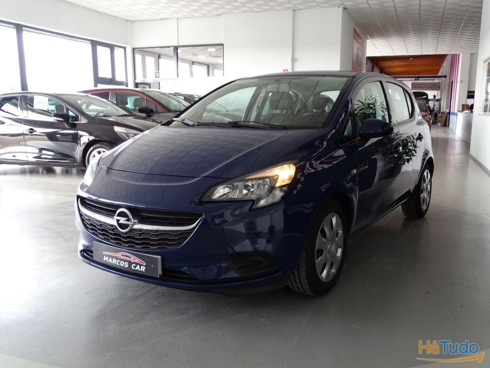 Opel Corsa 1.2 Enjoy Opel Corsa 1.2 Enjoy