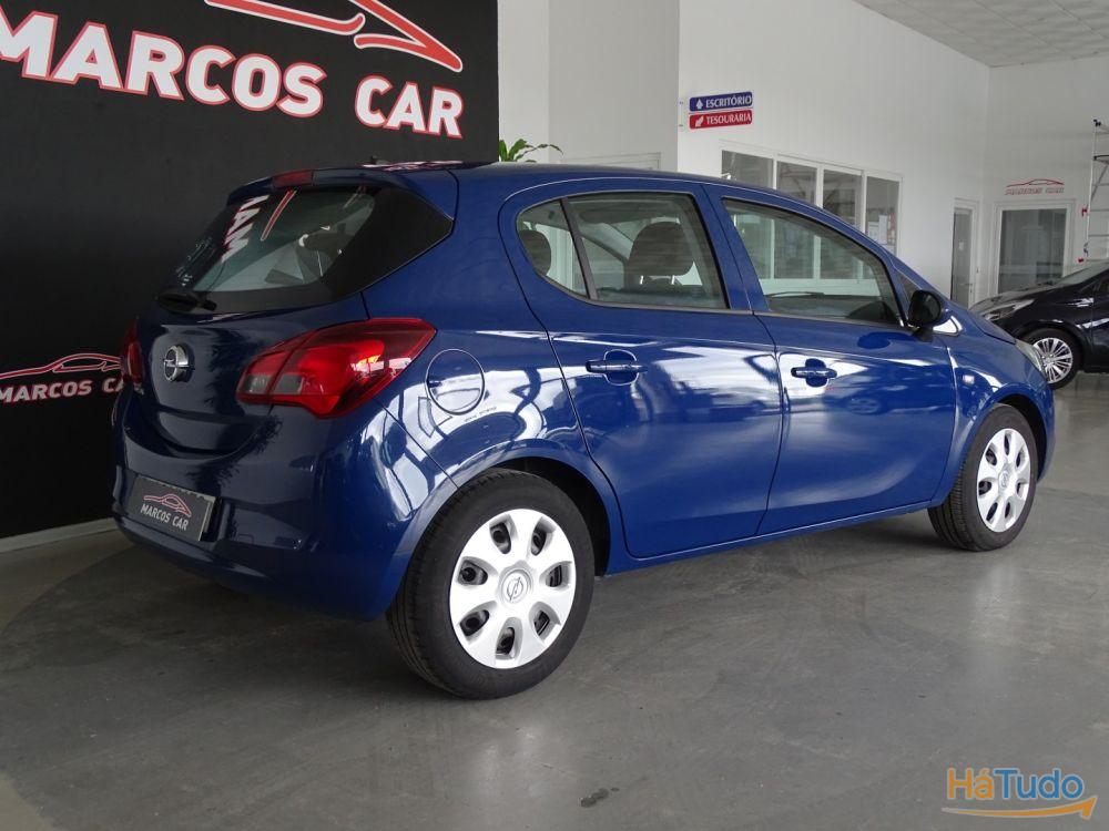 Opel Corsa 1.2 Enjoy Opel Corsa 1.2 Enjoy
