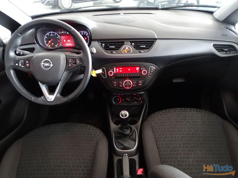 Opel Corsa 1.2 Enjoy Opel Corsa 1.2 Enjoy