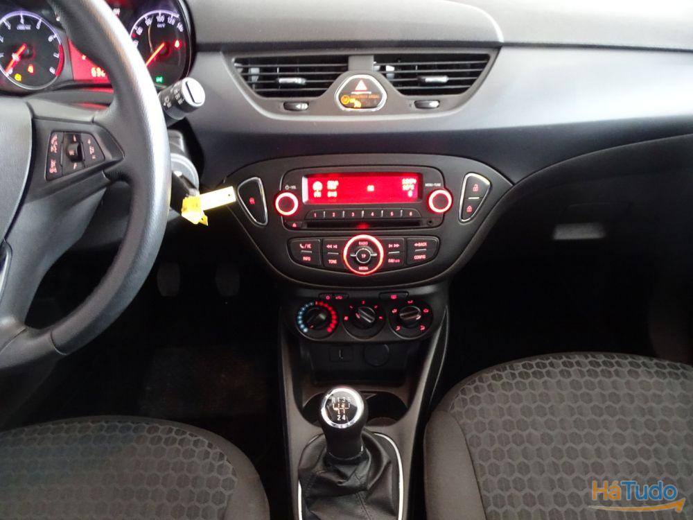 Opel Corsa 1.2 Enjoy Opel Corsa 1.2 Enjoy