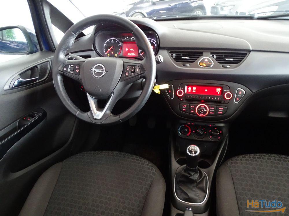 Opel Corsa 1.2 Enjoy Opel Corsa 1.2 Enjoy