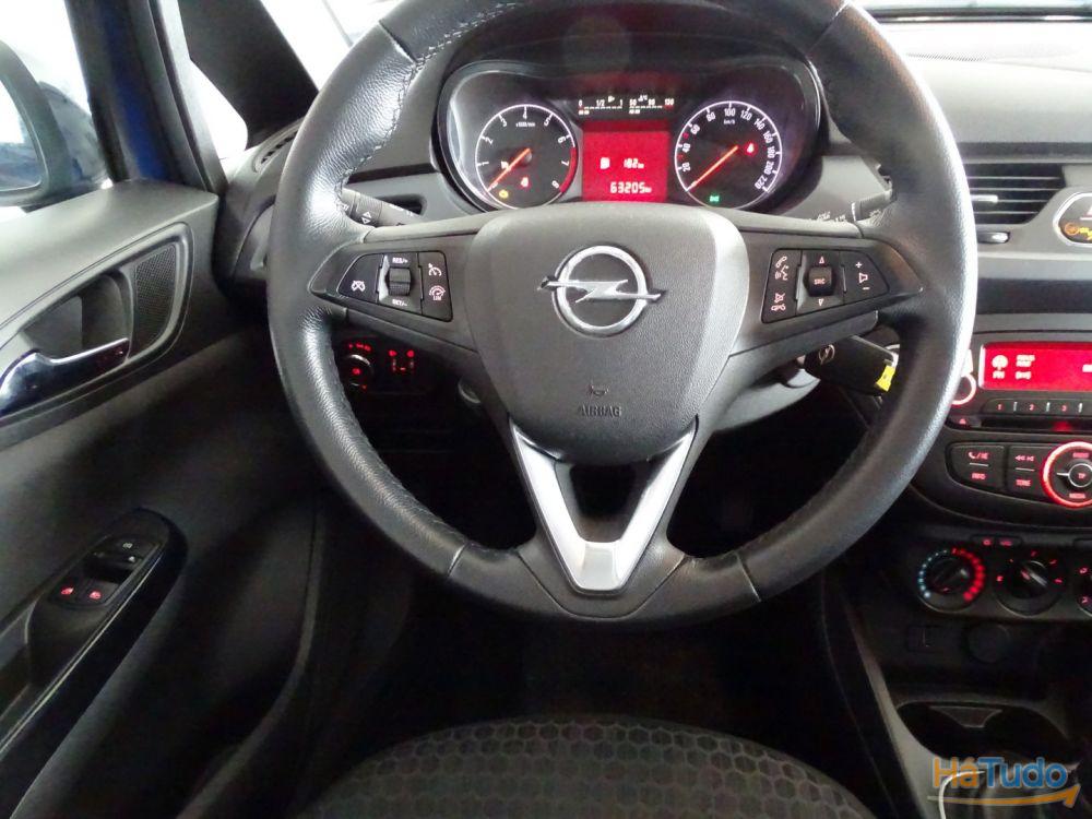 Opel Corsa 1.2 Enjoy Opel Corsa 1.2 Enjoy
