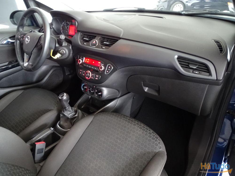 Opel Corsa 1.2 Enjoy Opel Corsa 1.2 Enjoy