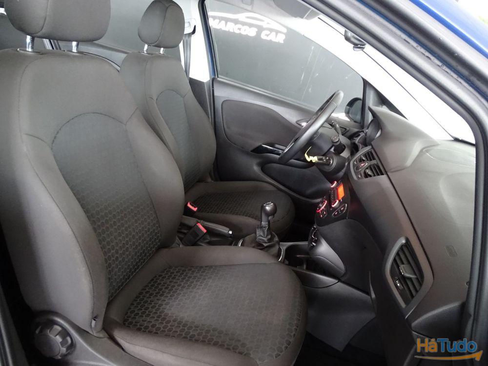 Opel Corsa 1.2 Enjoy Opel Corsa 1.2 Enjoy