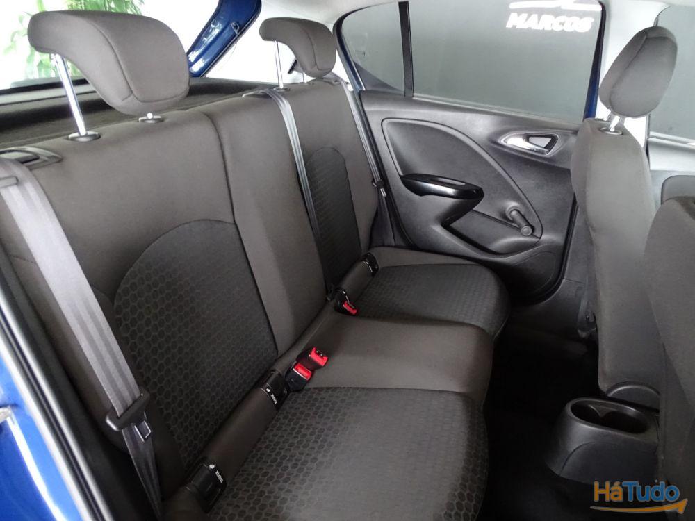 Opel Corsa 1.2 Enjoy Opel Corsa 1.2 Enjoy