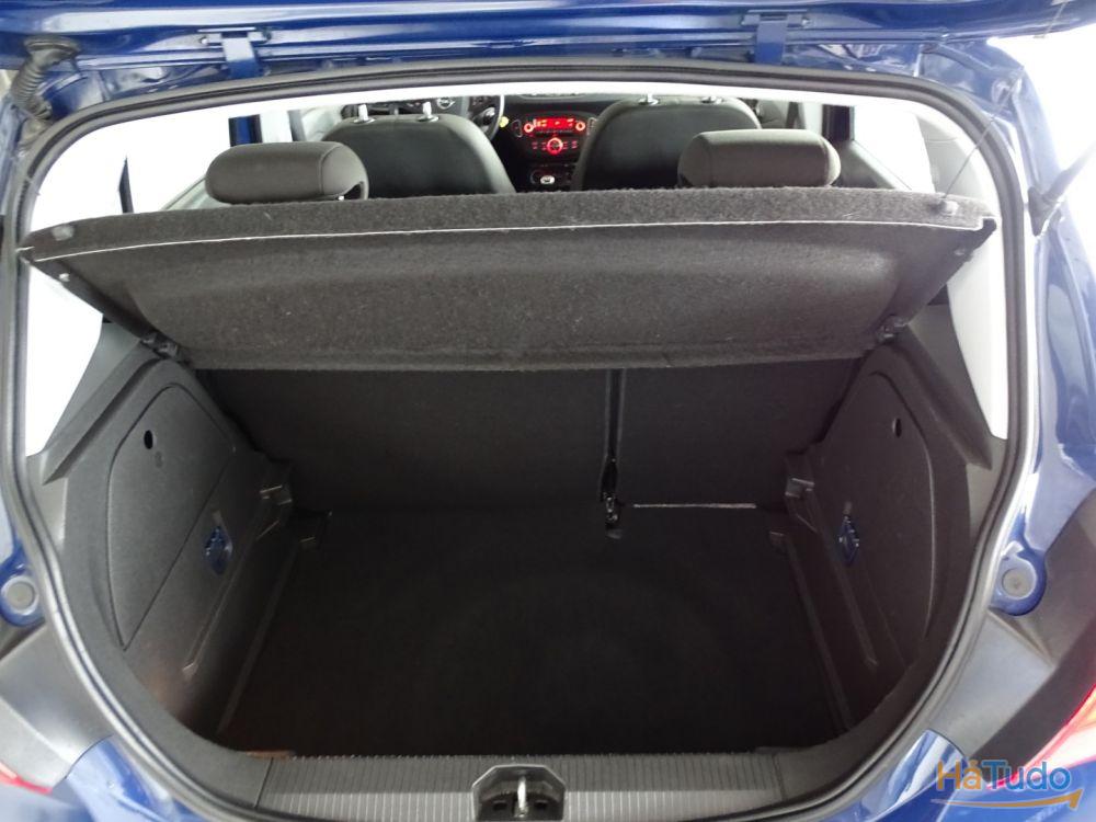 Opel Corsa 1.2 Enjoy Opel Corsa 1.2 Enjoy