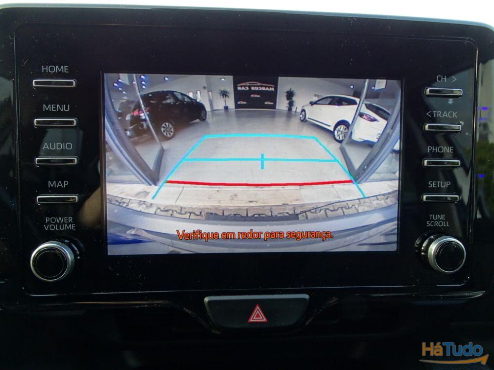 Toyota Yaris 1.0 VVT-i Comfort Plus Toyota Yaris 1.0 VVT-i Comfort Plus