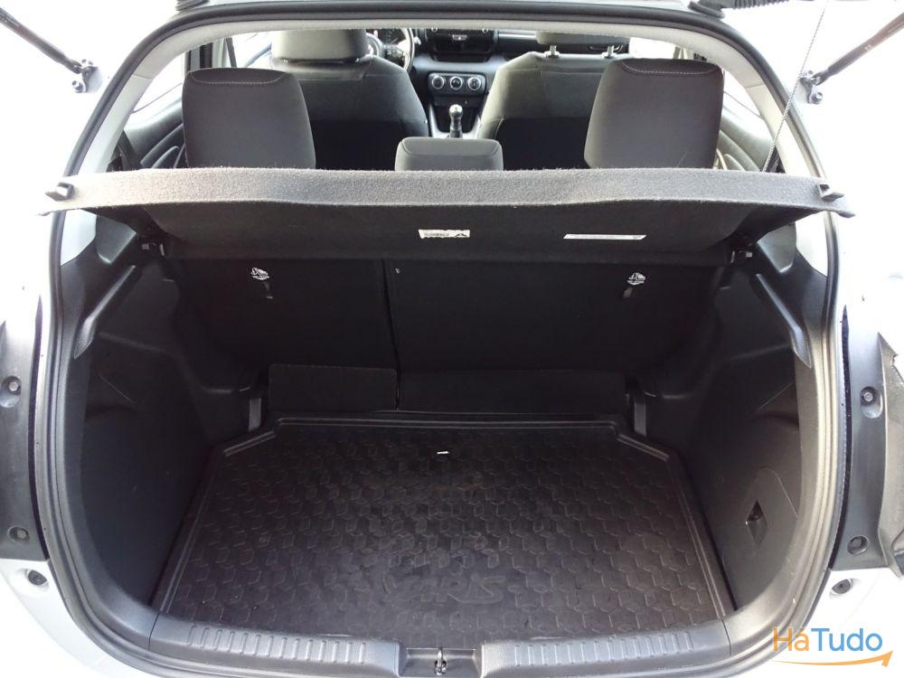 Toyota Yaris 1.0 VVT-i Comfort Plus Toyota Yaris 1.0 VVT-i Comfort Plus