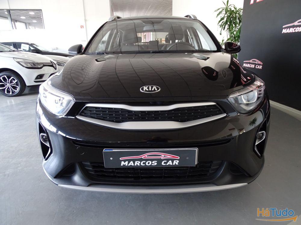 Kia Stonic 1.2 Urban Kia Stonic 1.2 Urban