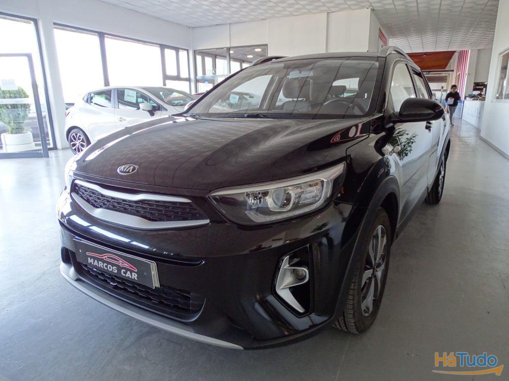 Kia Stonic 1.2 Urban Kia Stonic 1.2 Urban