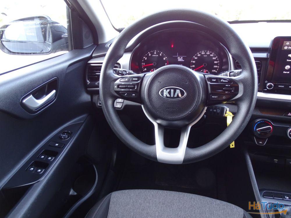 Kia Stonic 1.2 Urban Kia Stonic 1.2 Urban