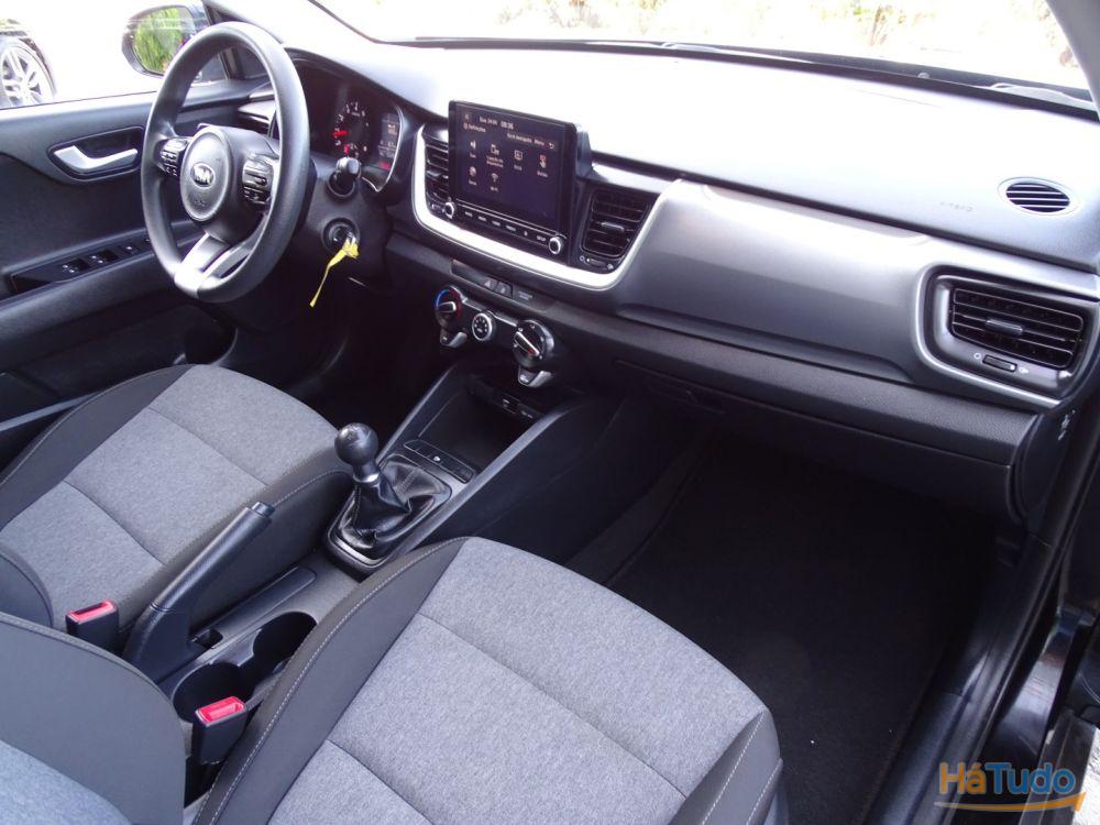 Kia Stonic 1.2 Urban Kia Stonic 1.2 Urban