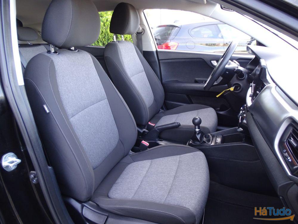 Kia Stonic 1.2 Urban Kia Stonic 1.2 Urban