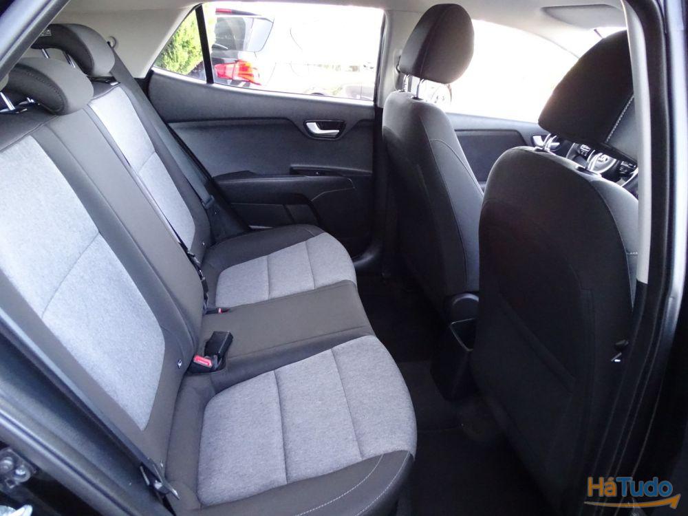 Kia Stonic 1.2 Urban Kia Stonic 1.2 Urban