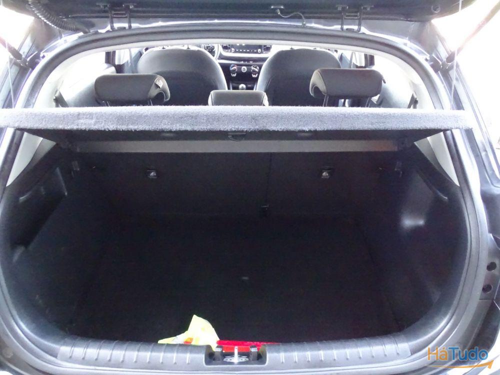 Kia Stonic 1.2 Urban Kia Stonic 1.2 Urban