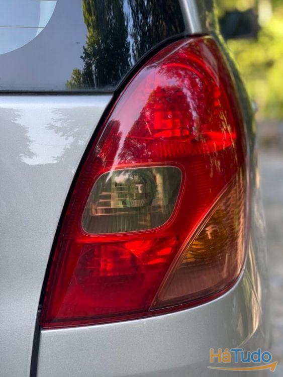 Toyota Corolla Verso 2.0 D4-D Toyota Corolla Verso 2.0 D4-D