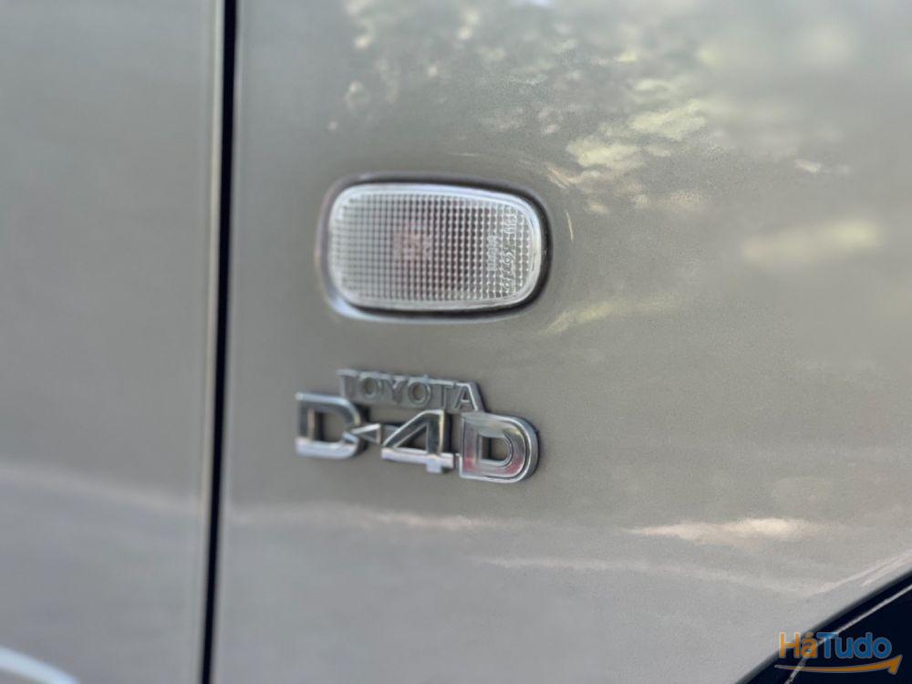 Toyota Corolla Verso 2.0 D4-D Toyota Corolla Verso 2.0 D4-D