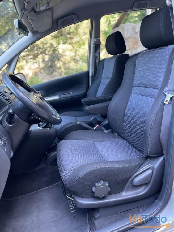 Toyota Corolla Verso 2.0 D4-D Toyota Corolla Verso 2.0 D4-D